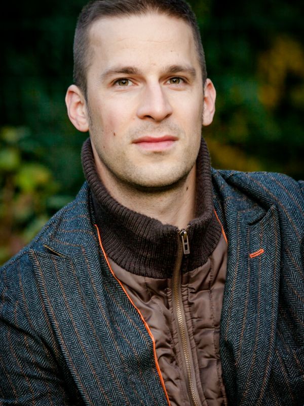Házi Zsolt Házi Zsolt